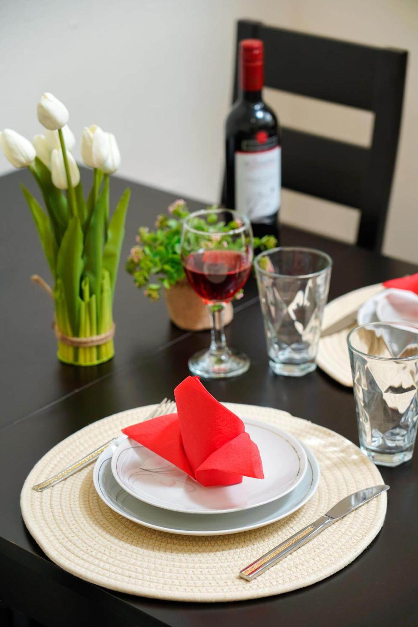 Maria Dina Apartments 1 Potos Ngoại thất bức ảnh