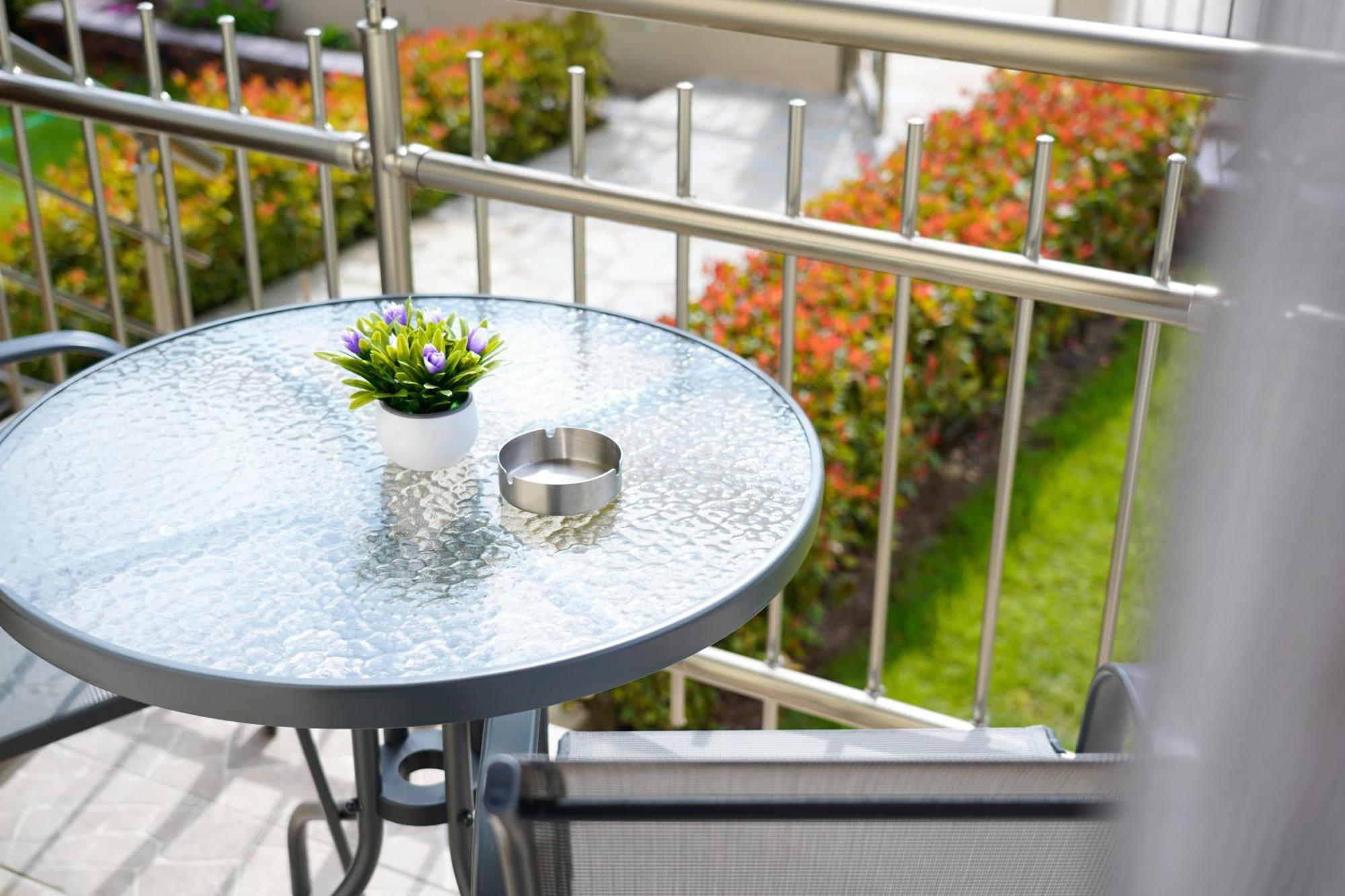 Maria Dina Apartments 1 Potos Phòng bức ảnh